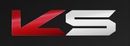 KS SEATPOSTS logo