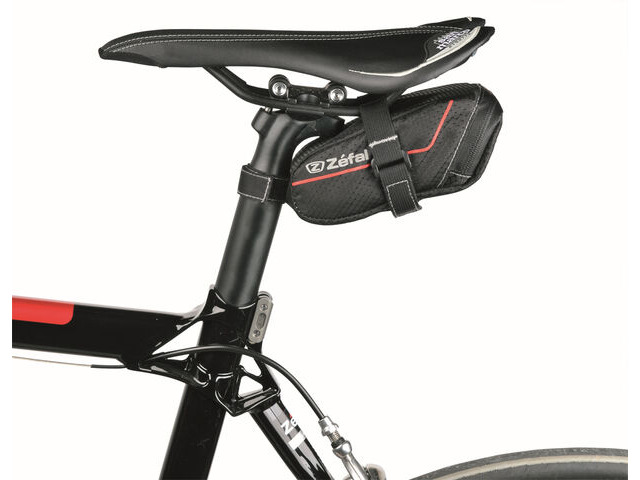 ZEFAL Z Light Saddle Bag Medium click to zoom image