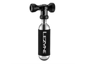 LEZYNE Control Drive C02 16g