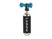 LEZYNE Control Drive C02 16g 16g Blue  click to zoom image