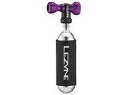 LEZYNE Control Drive C02 16g 16g Purple  click to zoom image