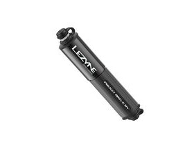 LEZYNE Pocket Drive HV - Black