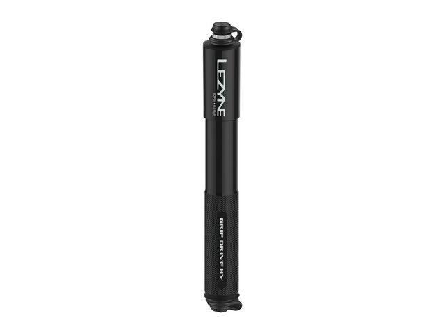 LEZYNE Grip Drive HV - M - Black click to zoom image