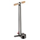 LEZYNE Alloy Floor Drive 15 x 20 x 63.5 cm Silver  click to zoom image