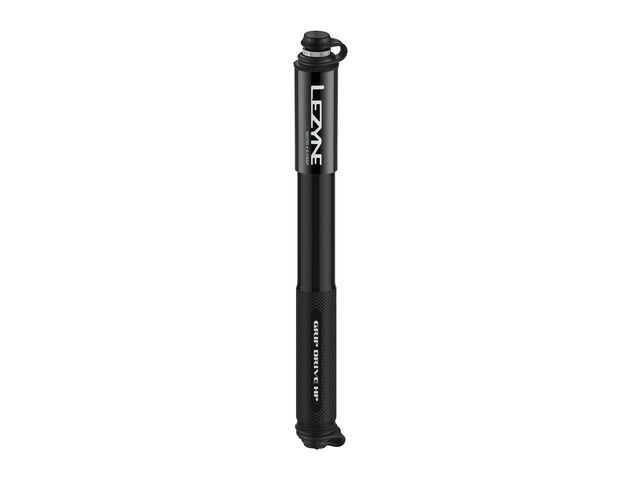 LEZYNE Grip Drive HP - M - Black click to zoom image