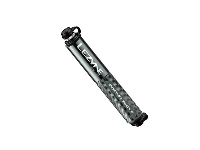 LEZYNE Pocket Drive Lite Grey click to zoom image