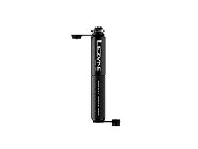 LEZYNE Pocket Drive Pro - Matt Black