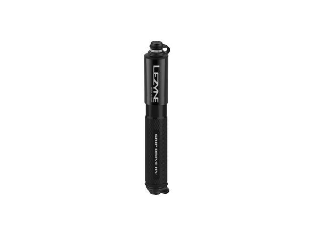 LEZYNE Grip Drive HV - S - Black click to zoom image