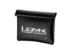 LEZYNE Caddy Sack M Black