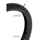 LEZYNE Tubeless Pro Plugs click to zoom image