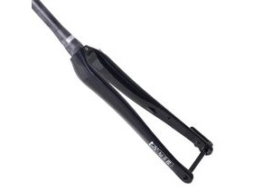 KINESIS UK Fork - GTD - Black