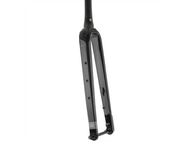 KINESIS UK Fork - Range - Black click to zoom image