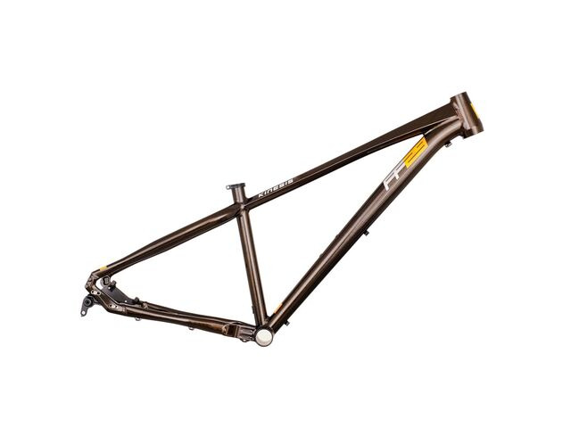 KINESIS UK Frame - FF29 - Black Bronze click to zoom image