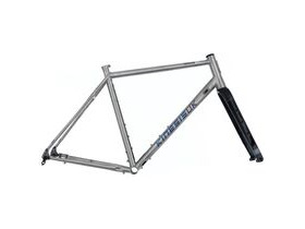 KINESIS UK Tripster ATR Frameset