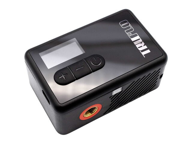 TRUFLO CYCLE PUMPS Electron Compact Electric click to zoom image