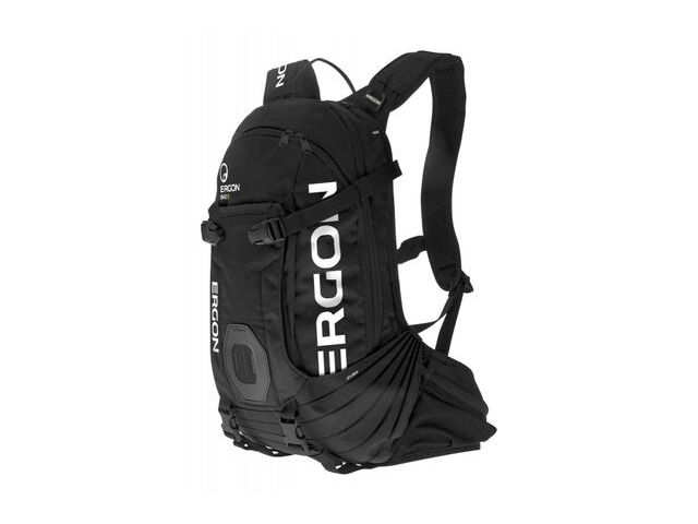 ERGON BA2 E Protect E Bike Back Pack click to zoom image