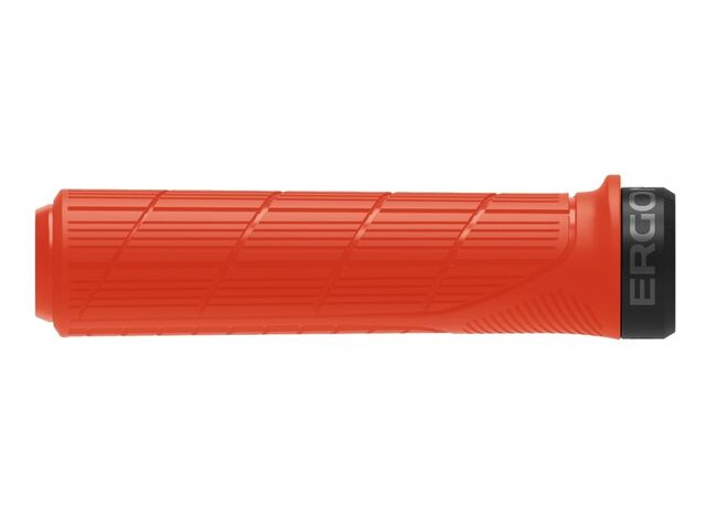 ERGON GD1 Evo Factory Orange click to zoom image