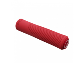 ERGON GXR Grip Red