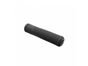 ERGON GXR Grip Black