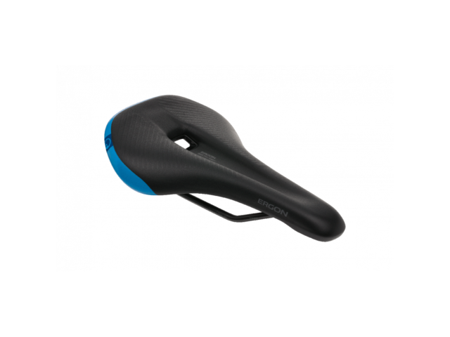 ERGON SM Pro Men Black/Blue click to zoom image