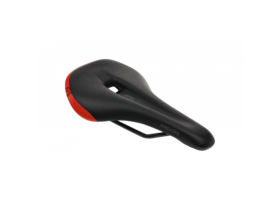 ERGON SM Pro Men Black/Red