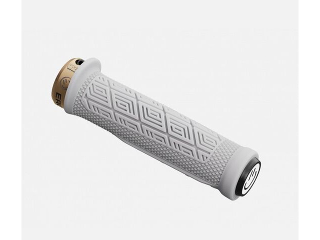 ERGON GDH Team Vali Holl Edition in White - Gold click to zoom image