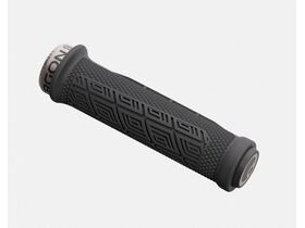 ERGON GDH Team Vali Holl Edition in Black - Gold