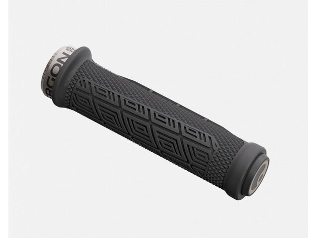 ERGON GDH Team Vali Holl Edition in Black - Gold click to zoom image