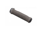 ERGON GDH Ergonomic Grips in Grey Standard Size 
