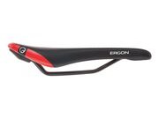 ERGON SM Pro Men Small/Medium Black/Red  click to zoom image