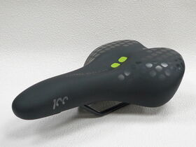 DDK SADDLES D100 Gel Comfort Saddle