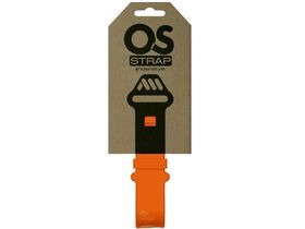 ALL MOUNTAIN STYLE (AMS) OS Strap in Orange