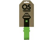 ALL MOUNTAIN STYLE (AMS) OS Strap in Green 