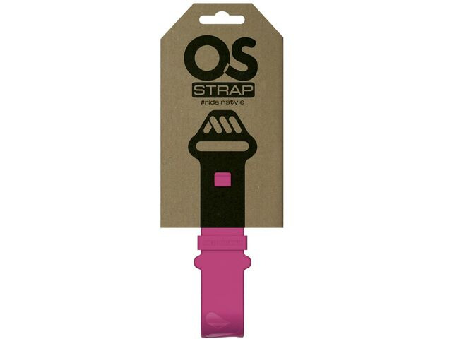 ALL MOUNTAIN STYLE (AMS) OS Strap in Magenta click to zoom image