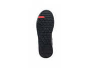 CRANK BROTHERS Stamp Lace Black/Red click to zoom image