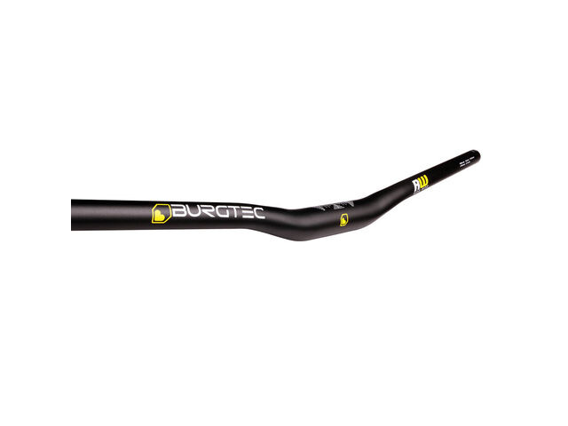 BURGTEC Ride Wide Enduro Handlebar 35mm dia click to zoom image