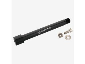 BURGTEC Fox Boost 2021 onwards 15mm Fork Axle