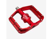 BURGTEC Penthouse Mk5 B-Rage Edition in Race Red 