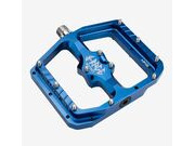 BURGTEC Penthouse Mk5 B-Rage Edition in Deep Blue 