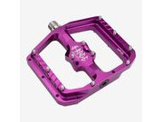 BURGTEC Penthouse Mk5 B-Rage Edition in Purple Rain 