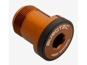 BURGTEC T-Type Derailleur Bolt 1 in Kash Bronze 