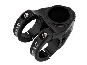 BURGTEC Enduro MK3 Stem in Black
