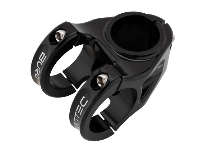 BURGTEC Enduro MK3 Stem in Black click to zoom image