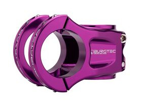 BURGTEC Enduro MK3 Stem in Purple Rain
