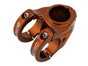 BURGTEC Enduro MK3 Stem in Kash Bronze click to zoom image