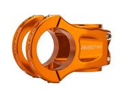 BURGTEC Enduro MK3 Stem in Iron Bro Orange 
