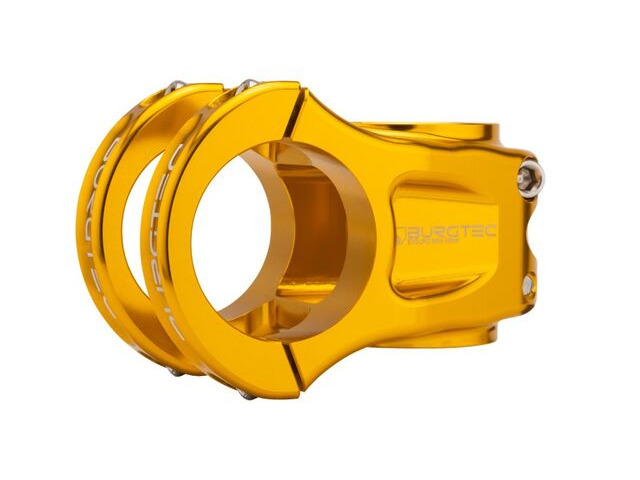 BURGTEC Enduro MK3 Stem in Burgtec Bullion click to zoom image