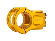 BURGTEC Enduro MK3 Stem in Burgtec Bullion 