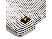 BURGTEC Bootleg Beanie Salt n Pepper click to zoom image