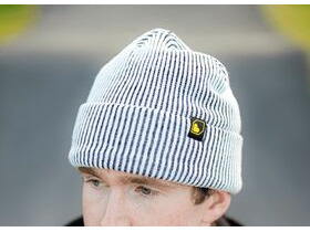 BURGTEC Bootleg Beanie Salt n Pepper